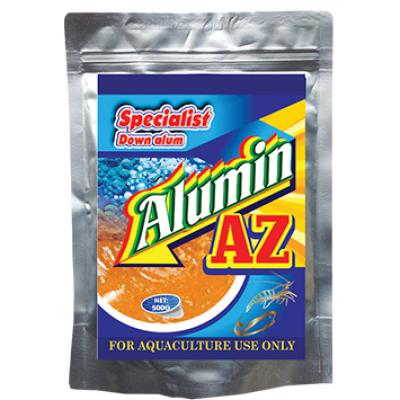 ALUMIN AZ